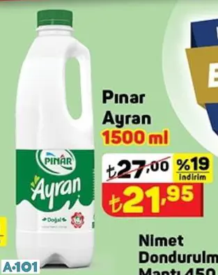 PINAR AYRAN PINAR AYRAN
